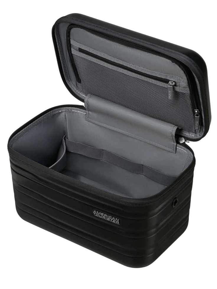 Kelioninis AMERICAN TOURISTER TRAVEL KOSMETIKOS KREPŠELIS 149770-0614 FLASHLINE