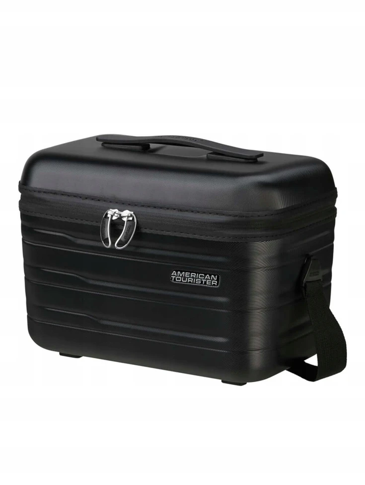 Kelioninis AMERICAN TOURISTER TRAVEL KOSMETIKOS KREPŠELIS 149770-0614 FLASHLINE