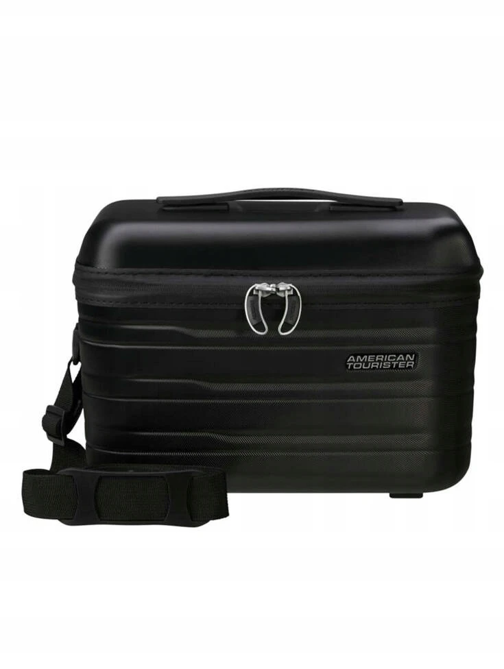 Kelioninis AMERICAN TOURISTER TRAVEL KOSMETIKOS KREPŠELIS 149770-0614 FLASHLINE