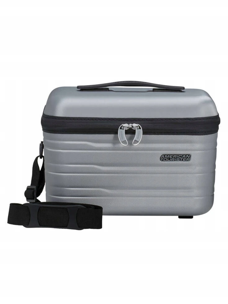 Kelioninis AMERICAN TOURISTER TRAVEL KOSMETIKOS KREPŠELIS 149770-6260 FLASHLINE