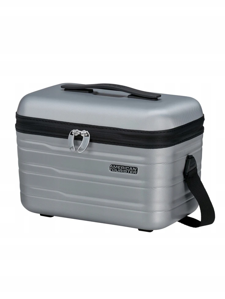 Kelioninis AMERICAN TOURISTER TRAVEL KOSMETIKOS KREPŠELIS 149770-6260 FLASHLINE