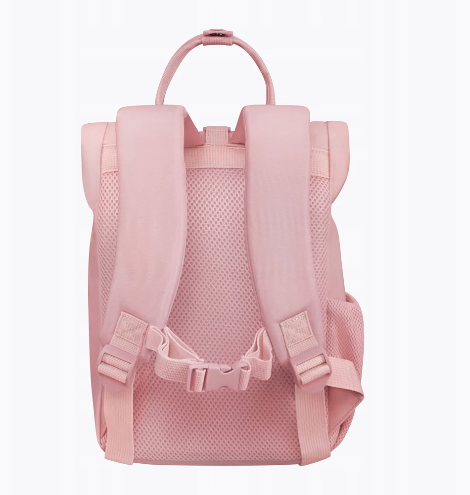American Tourister Urban Groove Backpack City Mini Pastel Rožinė