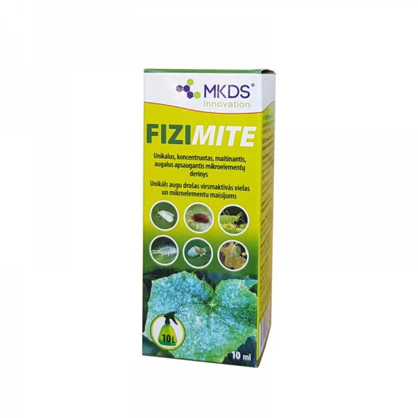 Mkds Terra Sorb Foliar Amino Rūgštys, 100 ml
