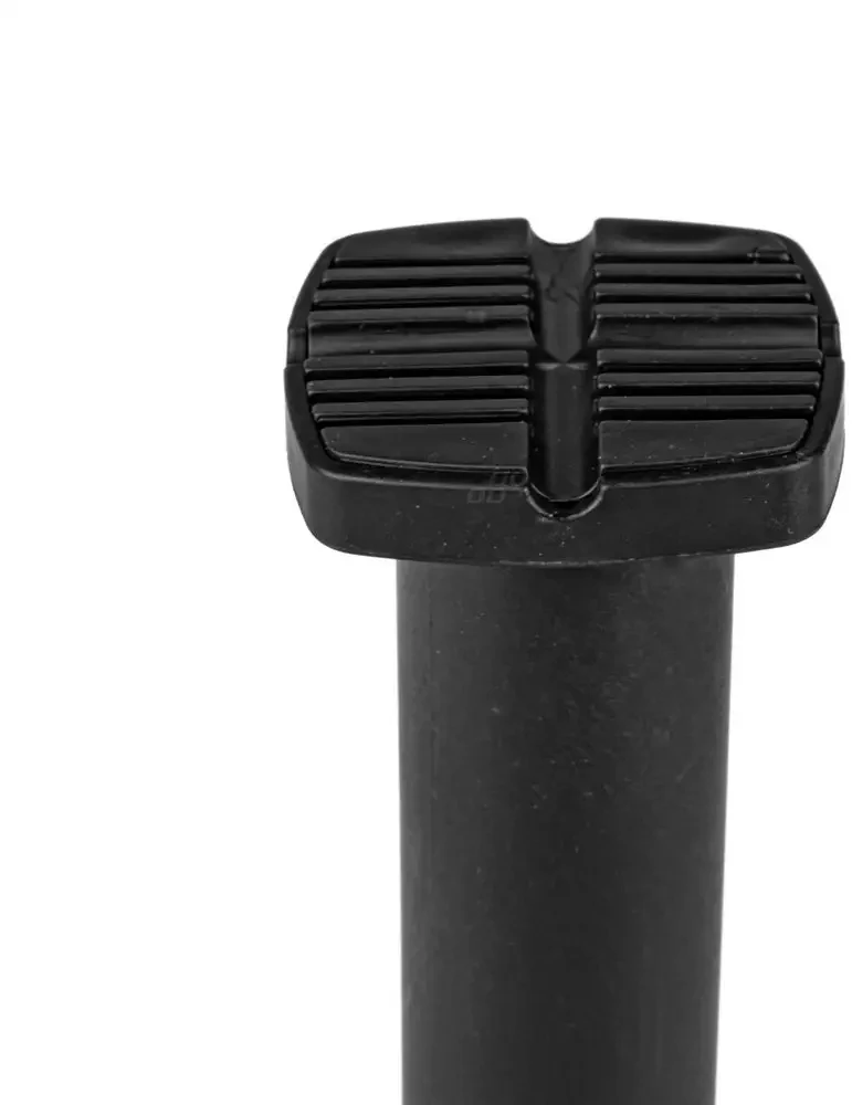 Mini kojinė pompa su manometru PU03, AMIO-02147
