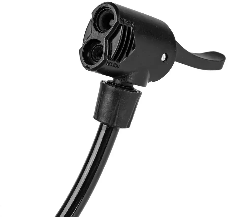 Mini kojinė pompa su manometru PU03, AMIO-02147