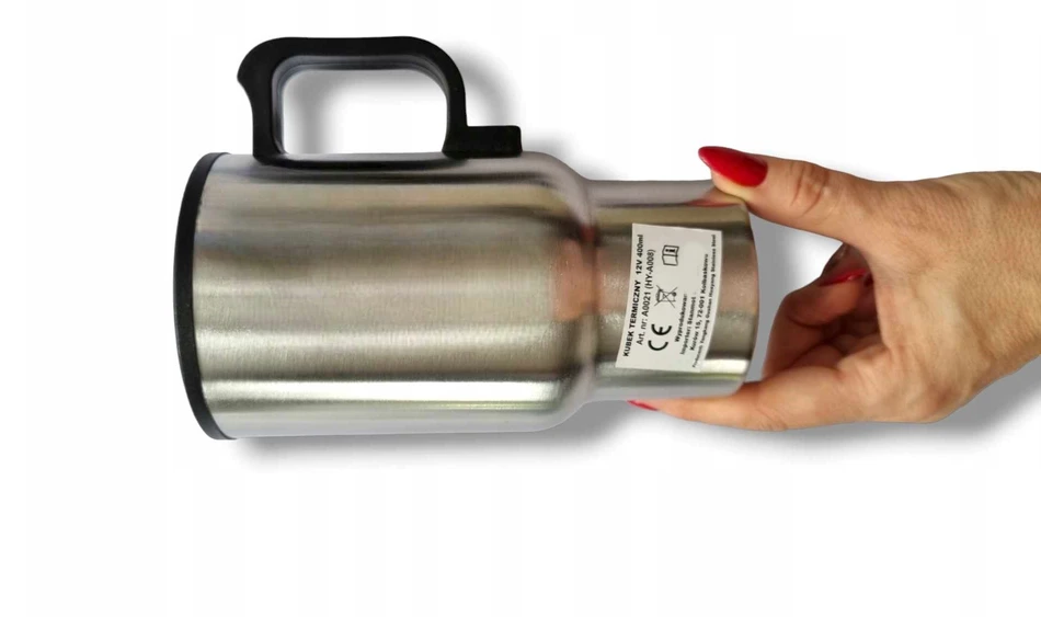 Amio Termo puodelis 12V