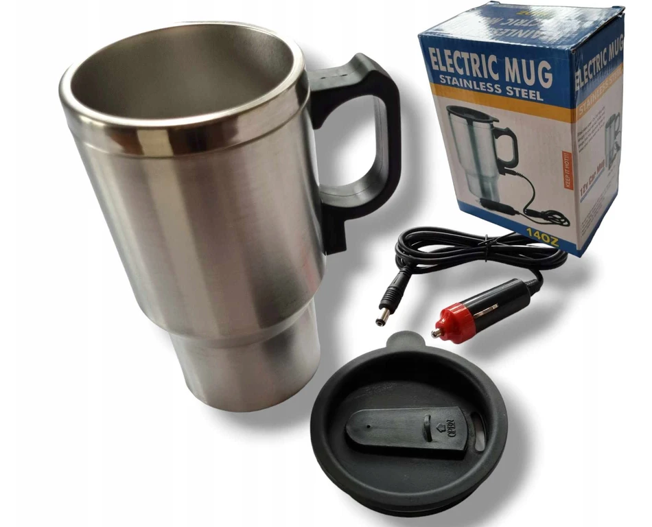 Amio Termo puodelis 12V