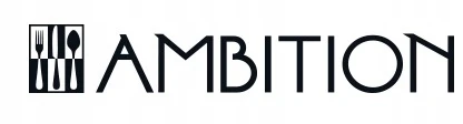 AMJ EDDIE Porcelianinis dubuo 12 cm Mėlyna 8750 Ambition Junior