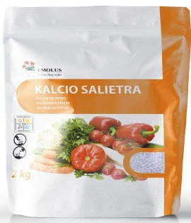 BALTICAGRO Amonio salietra + S, 0,5kg