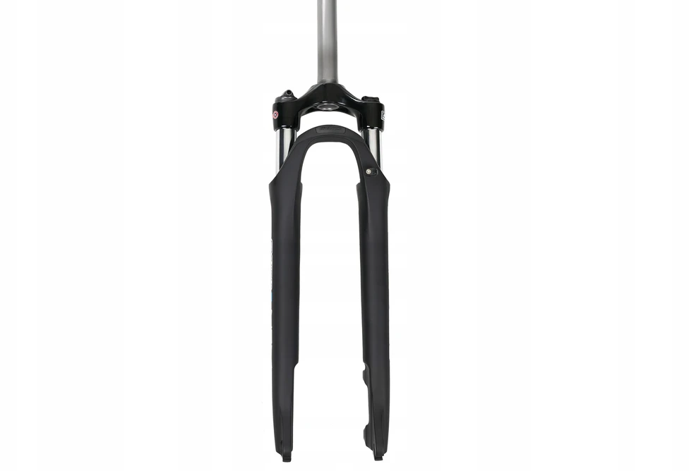 Amortizatorius 28" SunTour NEX AHEAD 1 1/8 250mm vairo užraktas,