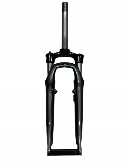 Amortizatorius SR Suntour NVX-HE-P 26" 63mm Disc/V-Brake Atstumas tarp sriegių 120 mm