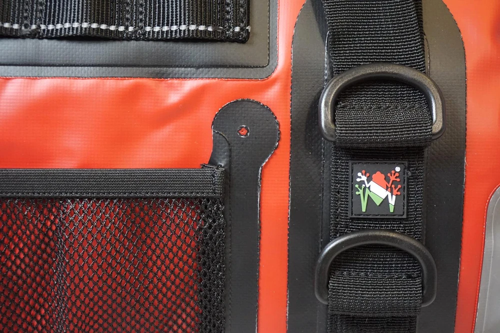 Amphibious PROFESSIONAL Evo
