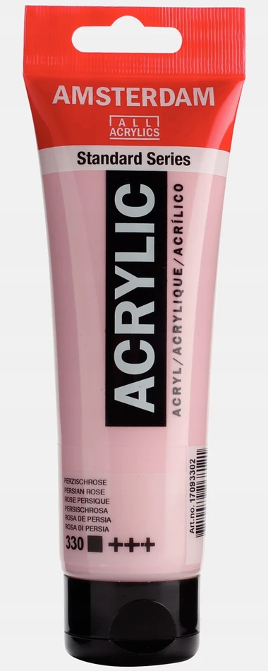 AMSTERDAM ACRILIKOS SPALVA 120ML TUBAS PERSIJA …