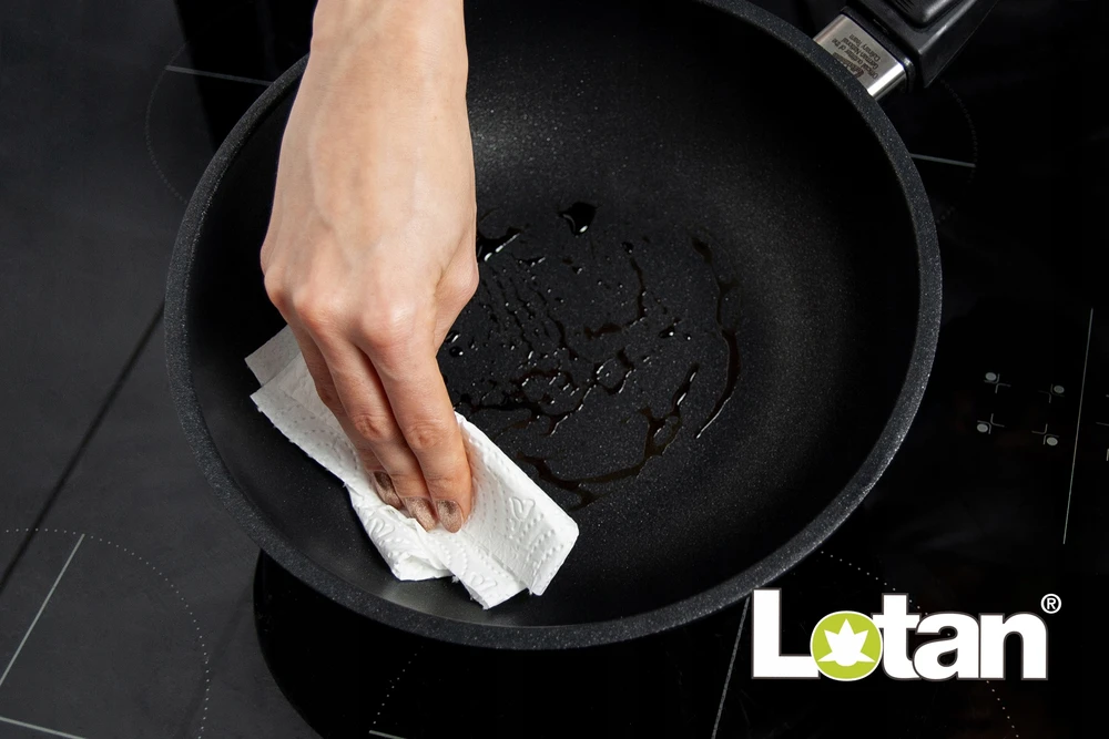 Amt Gastroguss Kaistuvas AMT, do mleka i sosów, 2L