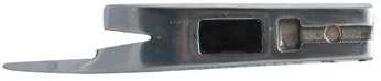 Proline Staliaus plaktukas su magnetu 600 g