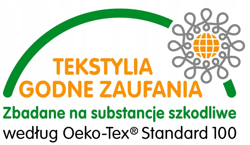 AMW Hipoalerginė medvilninė antklodė 140x200 cm, visų sezonų naudojimui, antimikrobinis Actigard apdorojimas, 800g užpildas, balta, minkšta patalynė