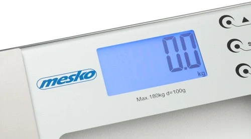 Virtuvinės svarstyklės Mesko 8146