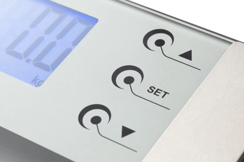Virtuvinės svarstyklės Mesko 8146