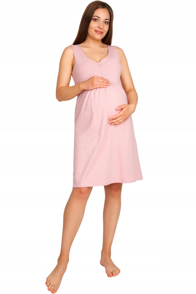 Anda Naktiniai slaugos naktiniai marškiniai ZOSIA L/XL d