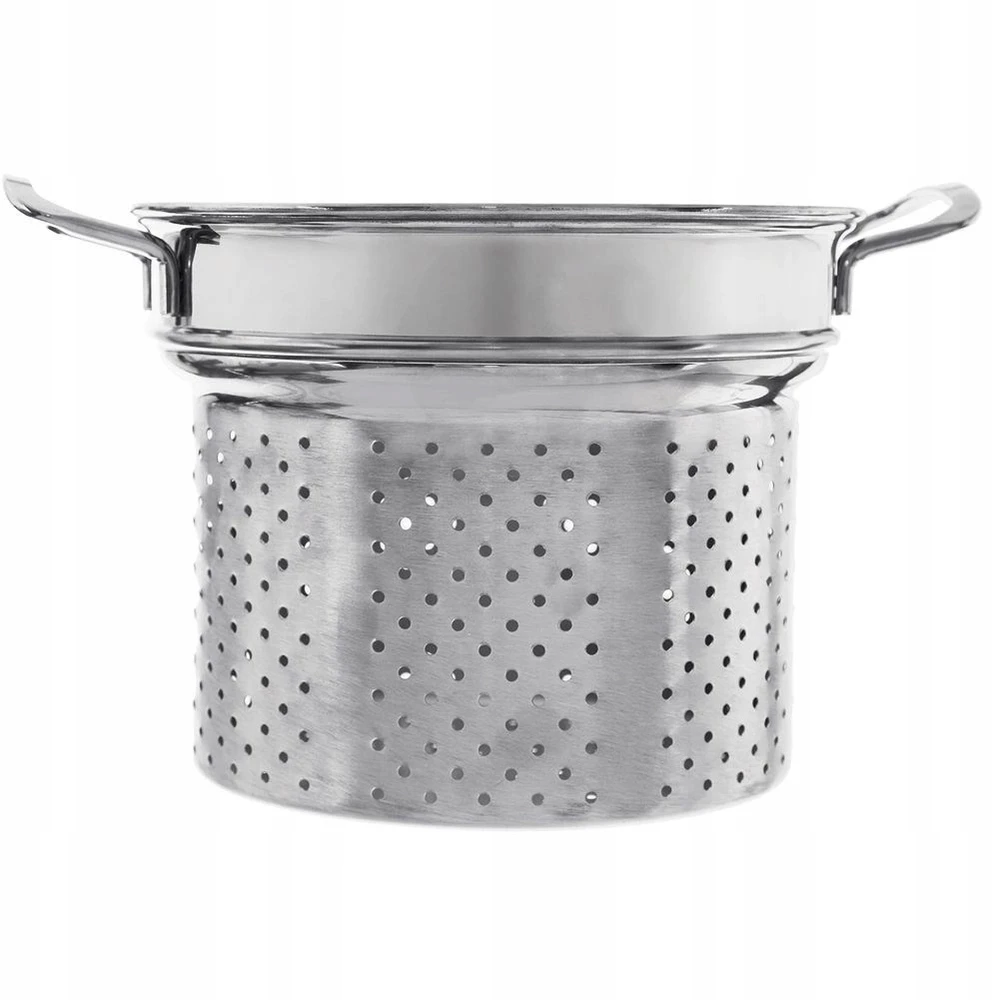 Orion Makaronų puodas Koštuvas ANETT 24 cm, 8 l