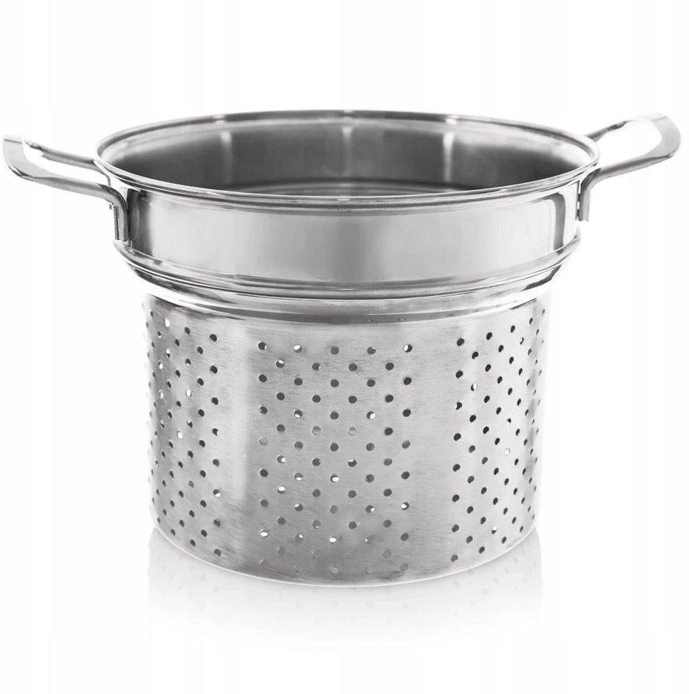 Orion Makaronų puodas Koštuvas ANETT 24 cm, 8 l