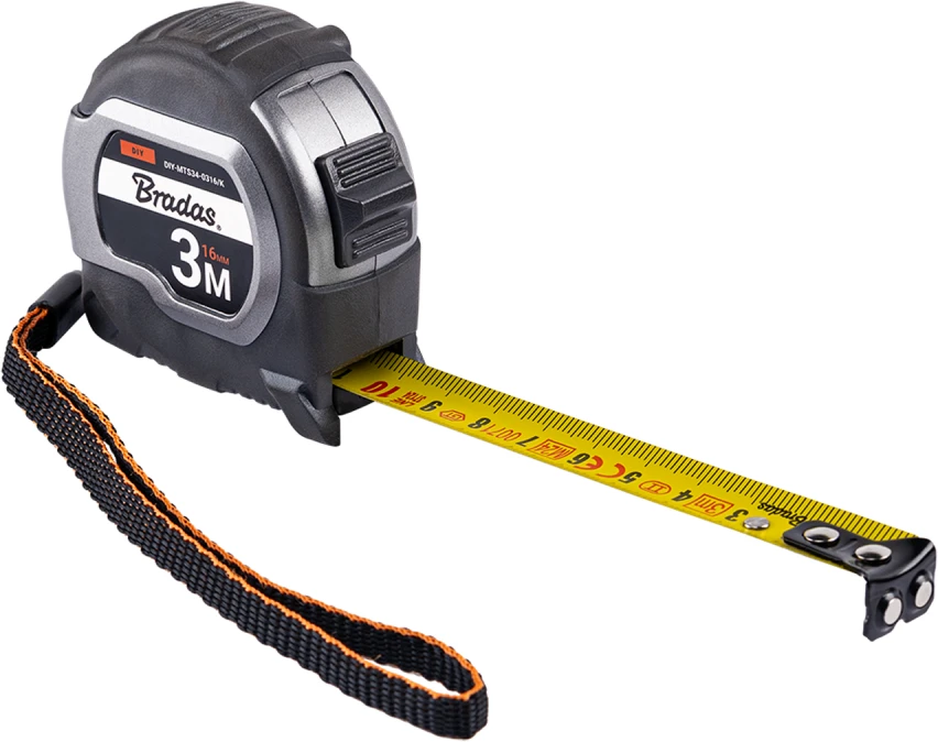 SUVYNIOJAMAS MATAS DIY-MTS34-0316/K 3 m BRADAS