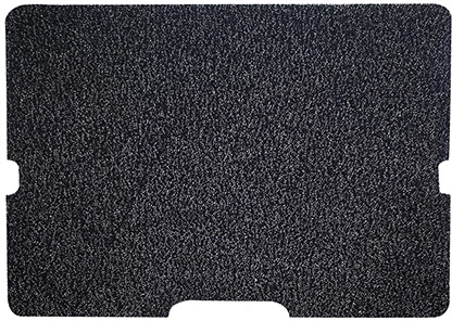 Anglies oro filtras Adler AD 7863.2 oro sausintuvams