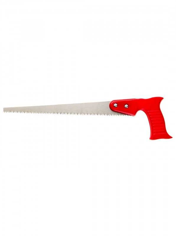 Angų pjūklas TOP TOOLS 300 mm su plastikine rankena