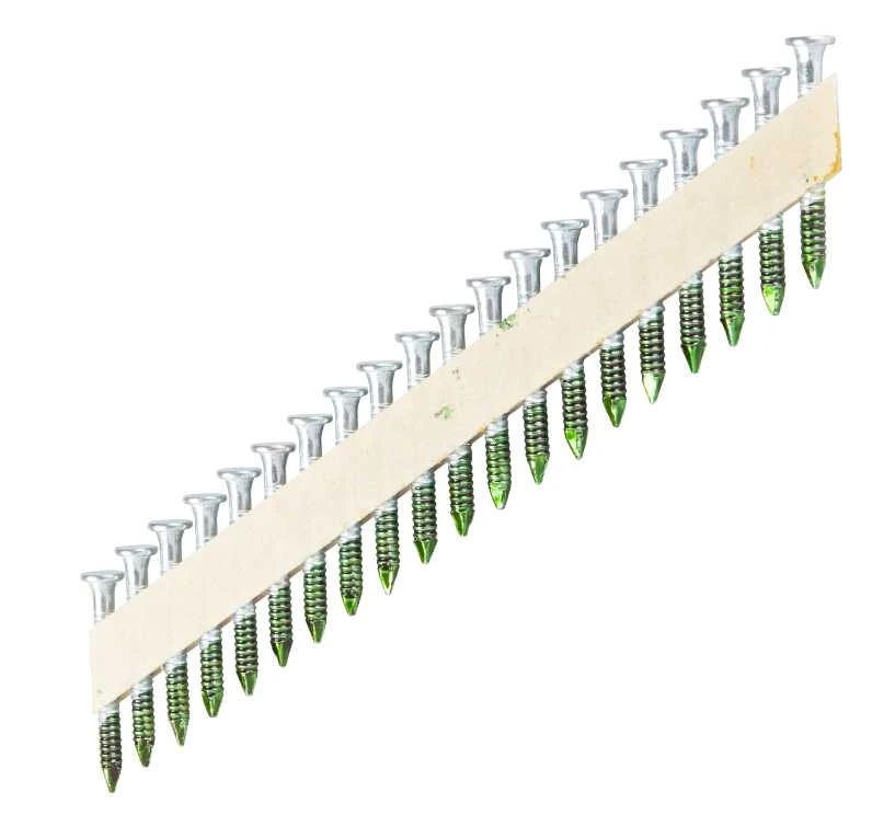 Vinys Essve 777690; 4,0x40 mm; 34°; 1200 vnt.