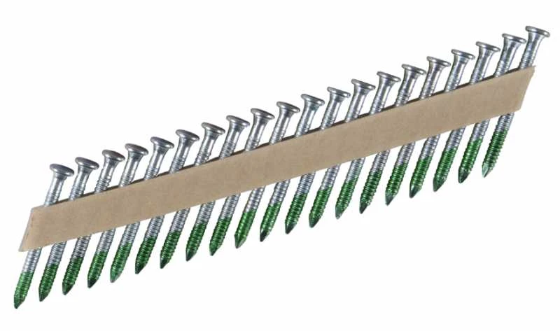 Vinys Essve; 4,0x50 mm; 34°; 1200 vnt.