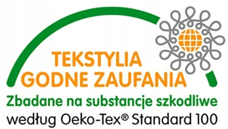 Ankras MEDVILNINĖ LAKŠNĖ LOGYČIUI 140x70