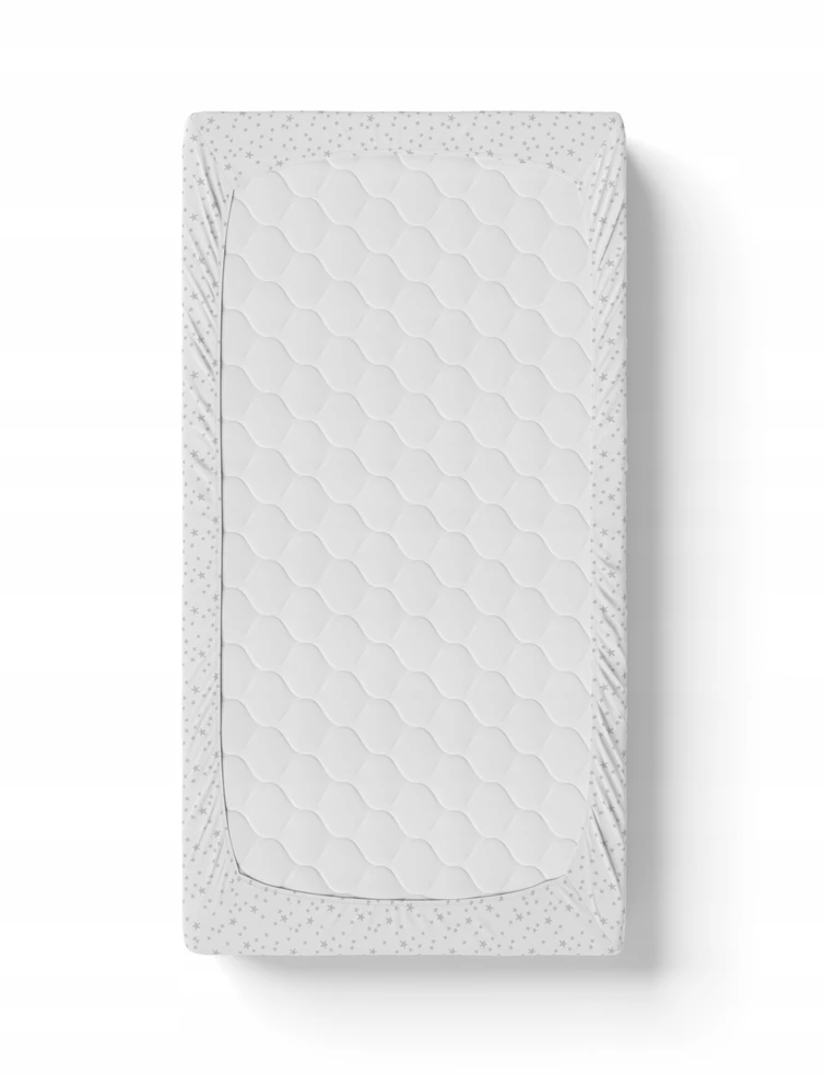 Ankras MEDVILNINĖ LAKŠNĖ LOVIČIUI 120x60 RAŠTAI!