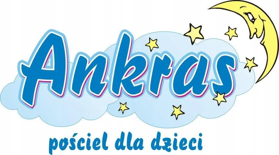Ankras OCHRANIACZ 360x30 DO ŁÓŻECZKA 120x60 SUPER JAKOŚĆ!