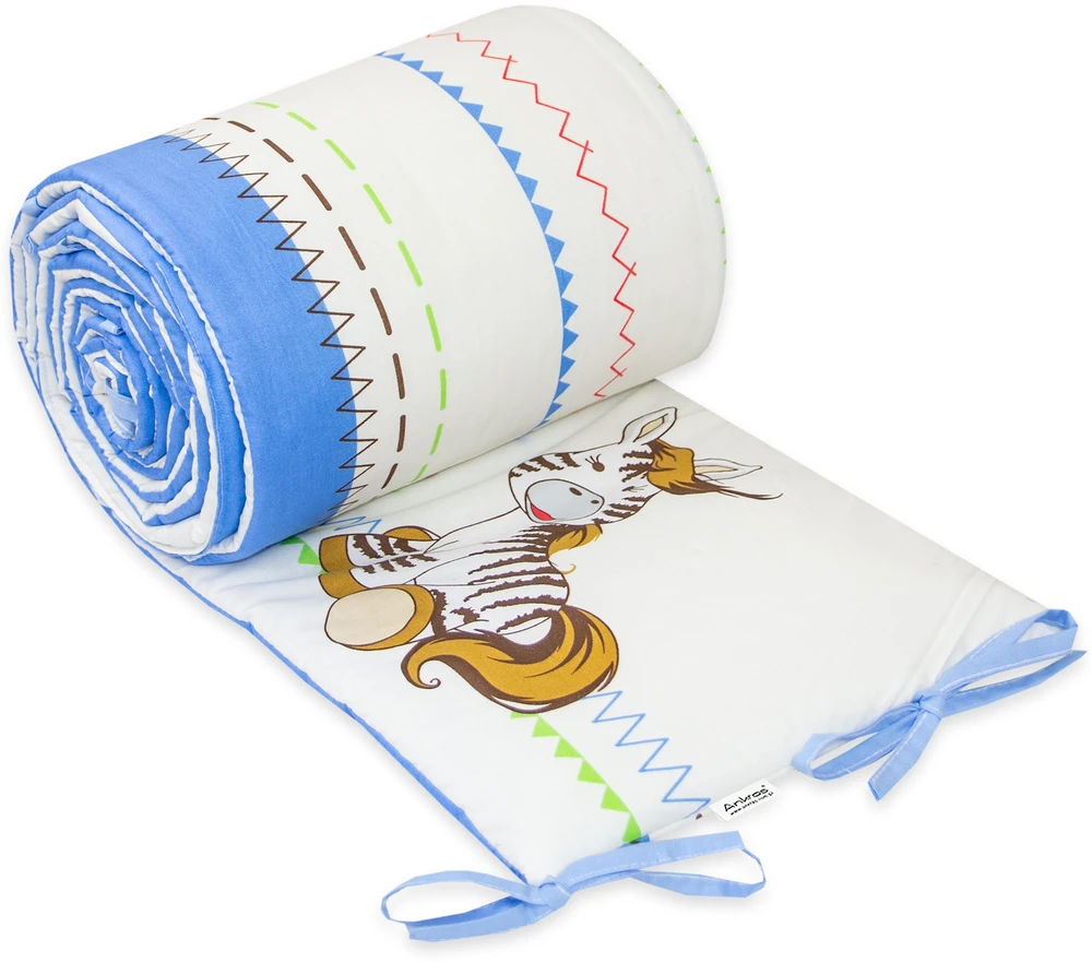 Ankras OCHRANIACZ 360x30 DO ŁÓŻECZKA 120x60 SUPER JAKOŚĆ!