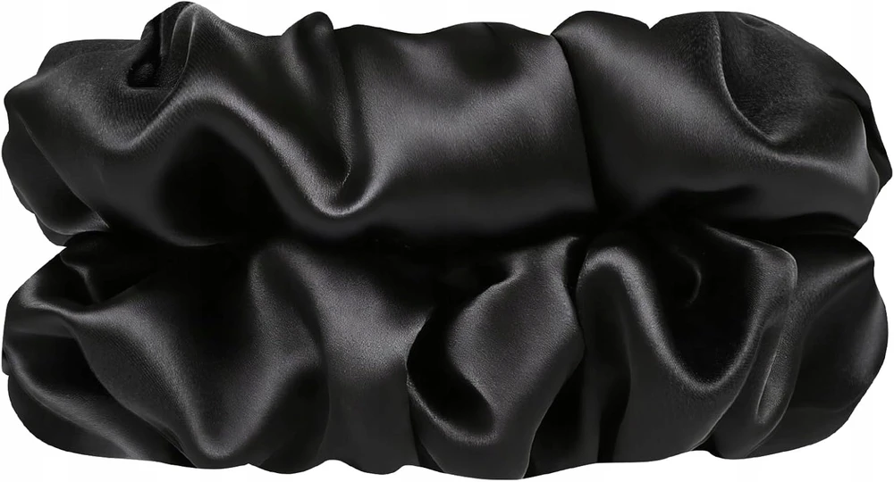 ANKSTESNĖS 2 VIENETĖS MULBERRY SILK MINKŠTAS, ELASTINGAS, ILGAUS, GLILUS