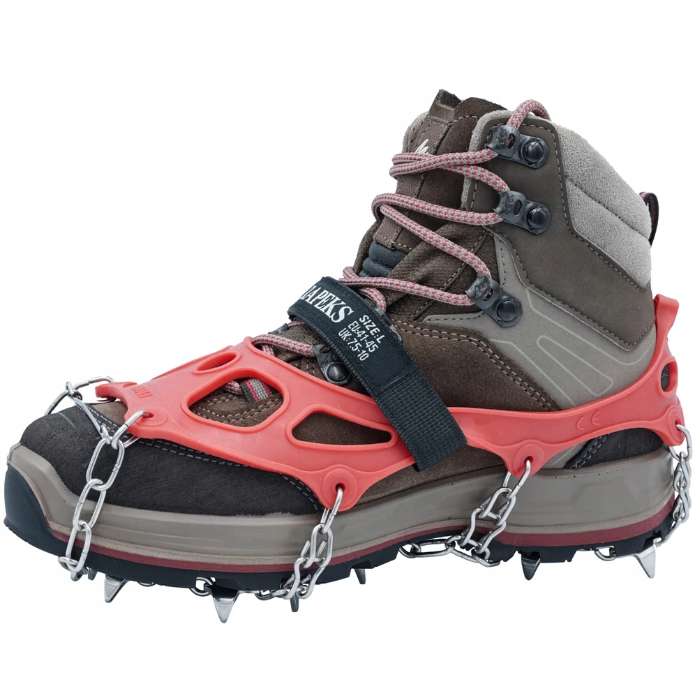 Antbačiai Rapeks Icetrack light 41-45