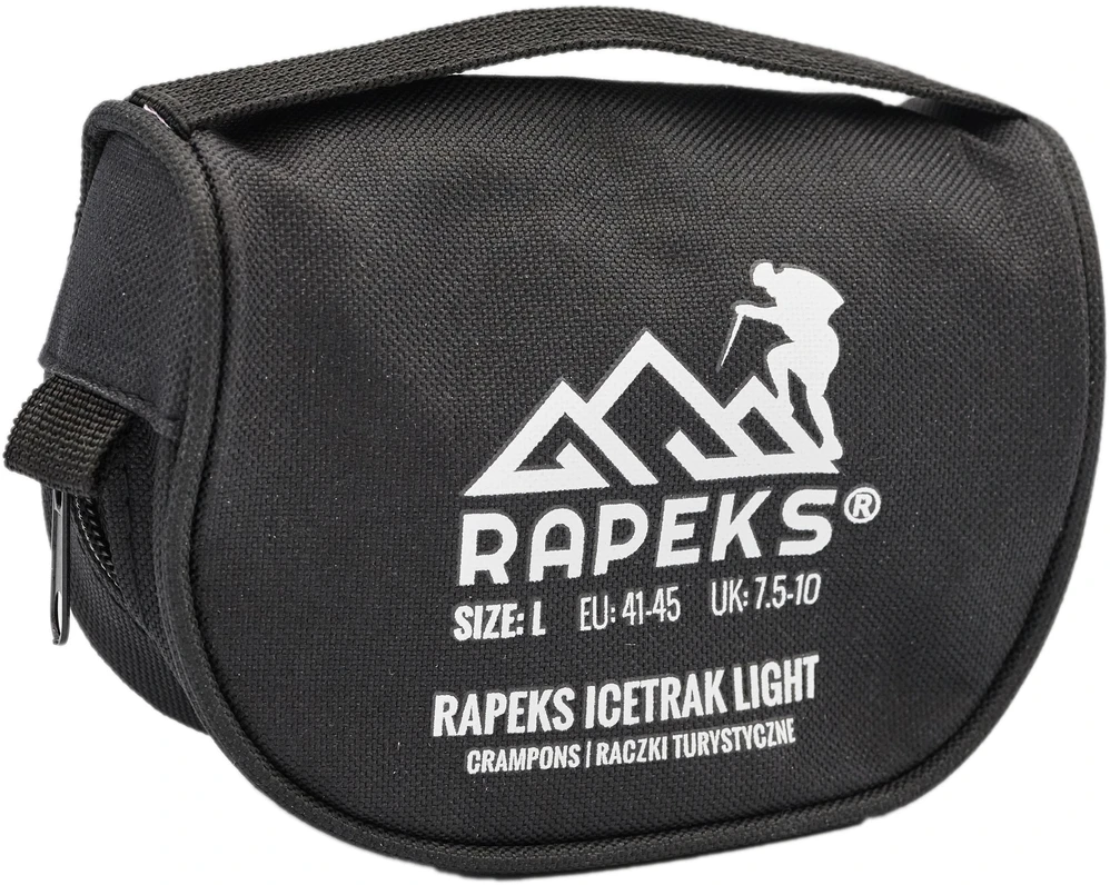 Antbačiai Rapeks Icetrack light 41-45