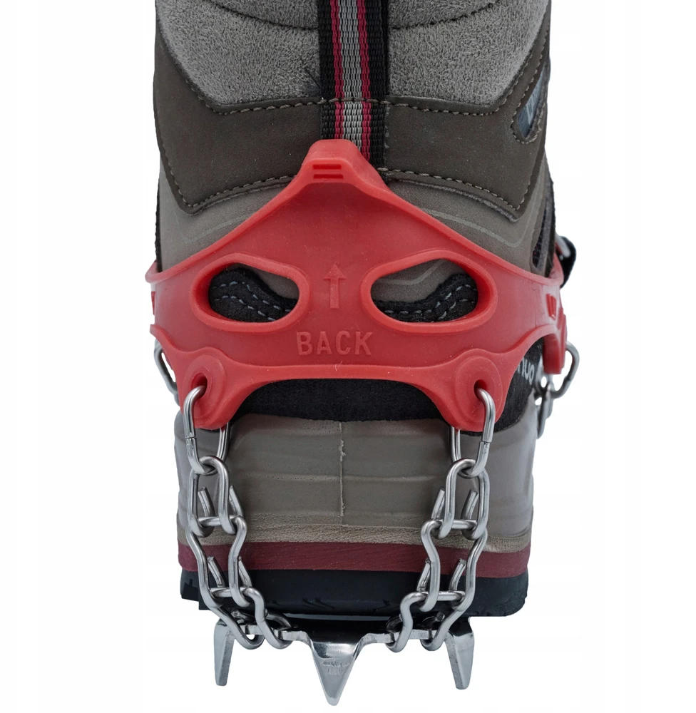 Antbačiai Rapeks Icetrack light, dydis 36-40