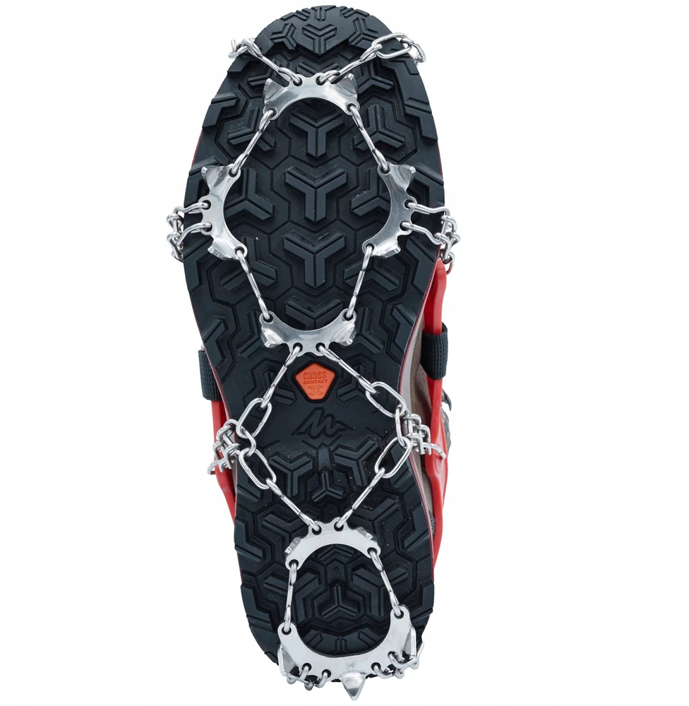 Antbačiai Rapeks Icetrack light, dydis 36-40