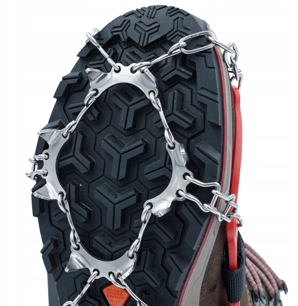Antbačiai Rapeks Icetrack light, dydis 36-40