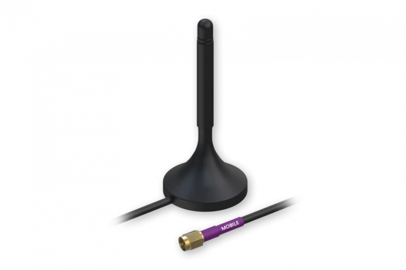 TELTONIKA MOBILE MAGNETINĖ SMA ANTENA