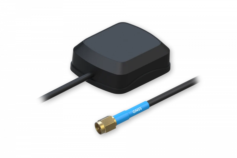 Teltonika GNSS lipni SMA antena | PR1KSG30 | Lipni | Stiprinimas 2.0 dB | 1575-1602 GHz | Antenos jungties tipas SMA kištukas