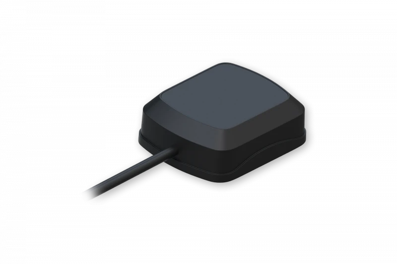 Teltonika GNSS lipni SMA antena | PR1KSG30 | Lipni | Stiprinimas 2.0 dB | 1575-1602 GHz | Antenos jungties tipas SMA kištukas