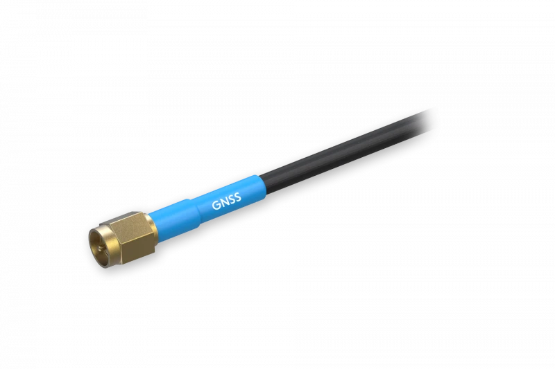 Teltonika GNSS lipni SMA antena | PR1KSG30 | Lipni | Stiprinimas 2.0 dB | 1575-1602 GHz | Antenos jungties tipas SMA kištukas