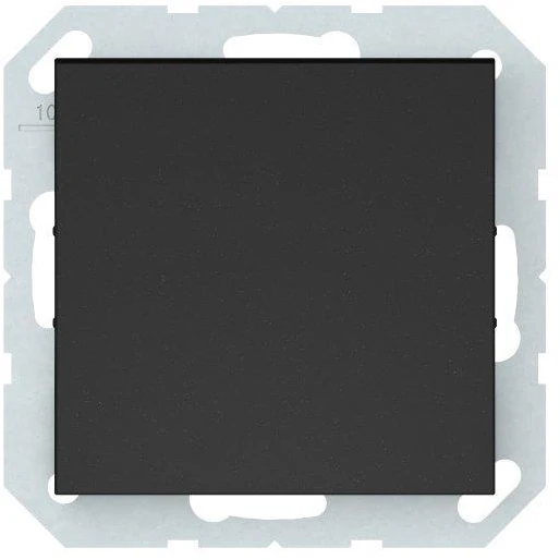 Antenos lizdas VILMA SL250, antracito spalvos