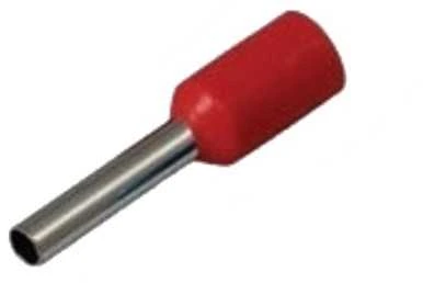 Antgaliai laidų presavimui KNIPEX 979972, 200vnt.