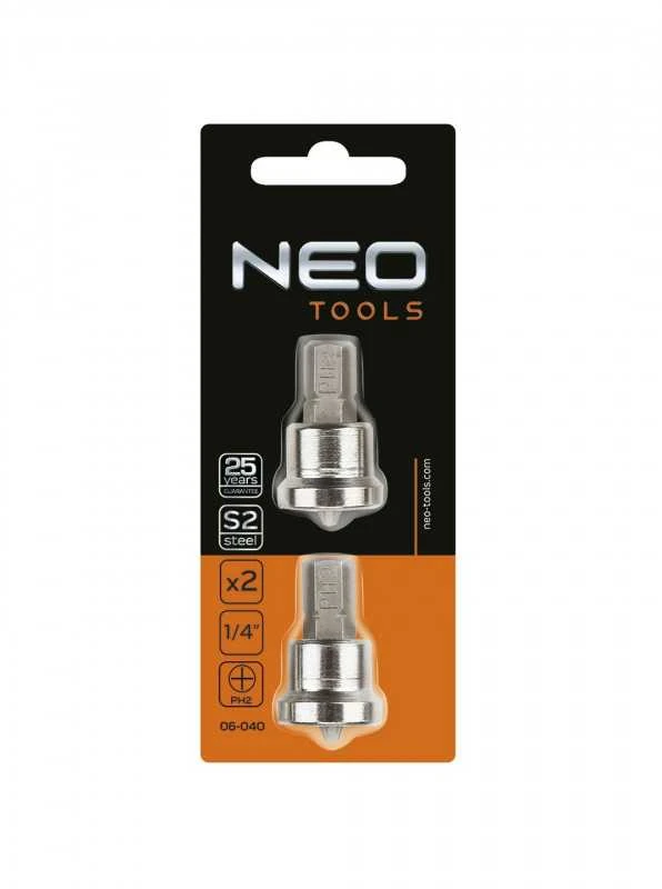 Antgalis Neo 06-040, 1/4"