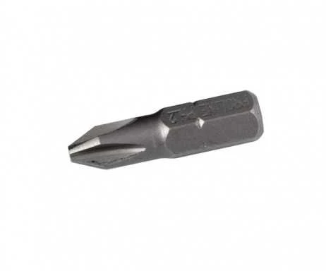 Antgaliai Proline PZ3x25mm 1/4", 25 vnt.