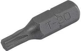 Antgaliai Proline T27x25mm 1/4" 10 vnt.