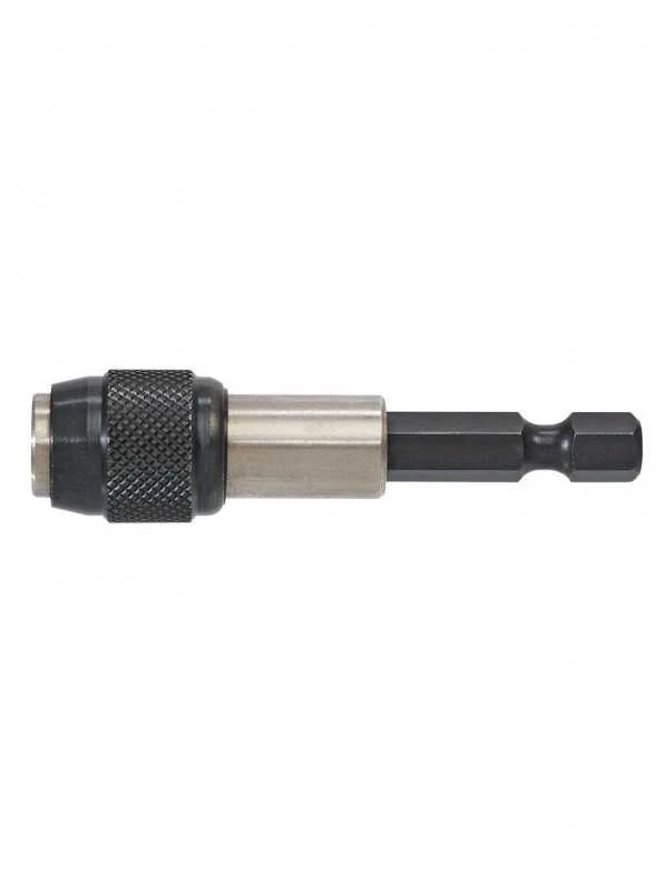 Graphite Grafitinis magnetinis laikiklis atsuktuvo antgaliams 60mm, 1/4 colio kotelis (57H995)